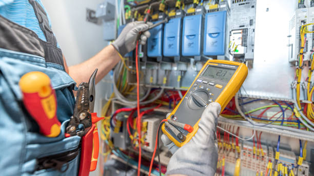 Industrial Electrical Services in Oro Valley, AZ